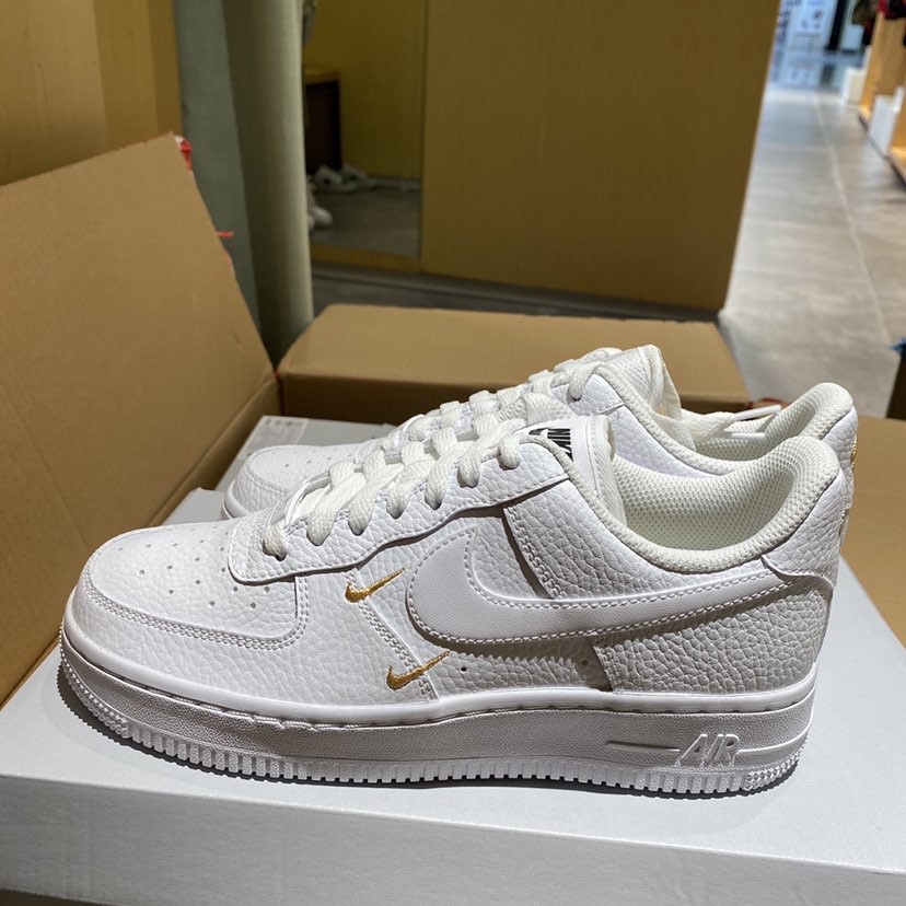 Order Nike Air Force 1 'Blanco' CT1980-100