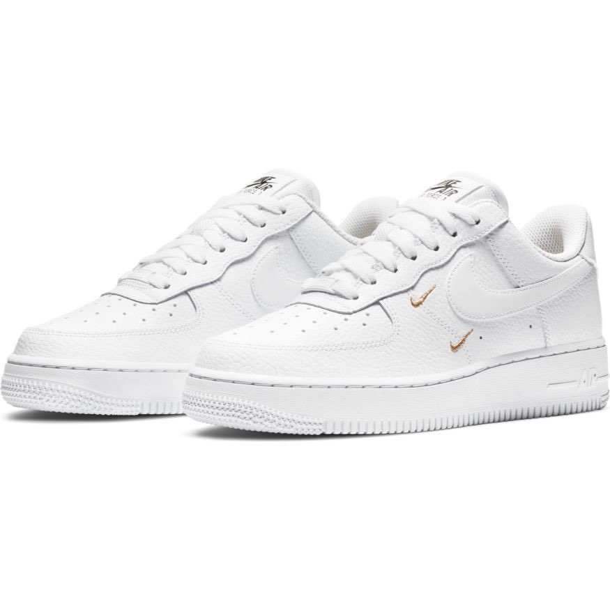 Lookbook Nike Air Force 1 'Blanco' CT1980-100