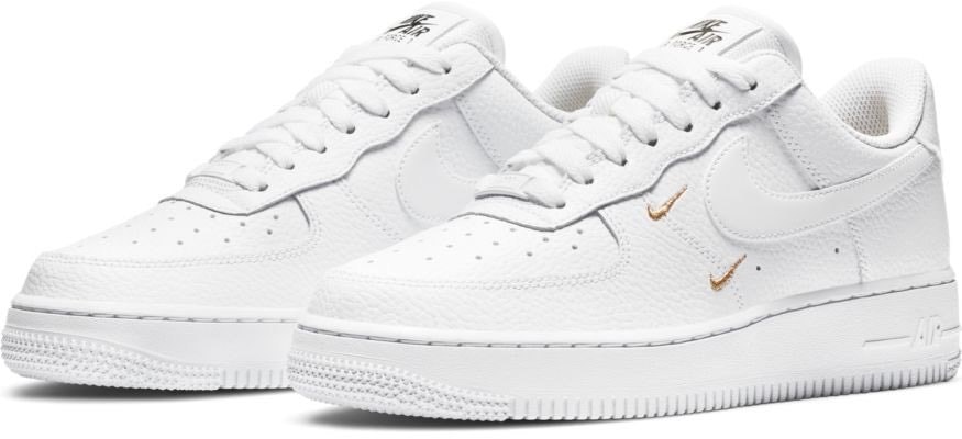 Nike Air Force 1 'Blanco' CT1980-100 Lookbook Nike Air Force 1 'Blanco' CT1980-100