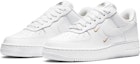 Lookbook Nike Air Force 1 'Blanco' CT1980-100