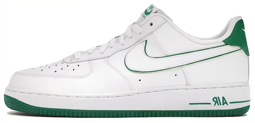 ナイキ エアフォース1 'ホワイト/コートグリーン' 488298-102 Buy ナイキ エアフォース1 'ホワイト/コートグリーン' 488298-102