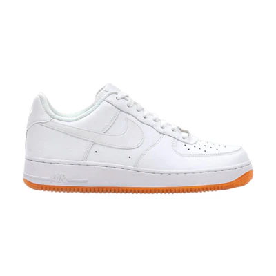 Nike Air Force 1 'White Gum'