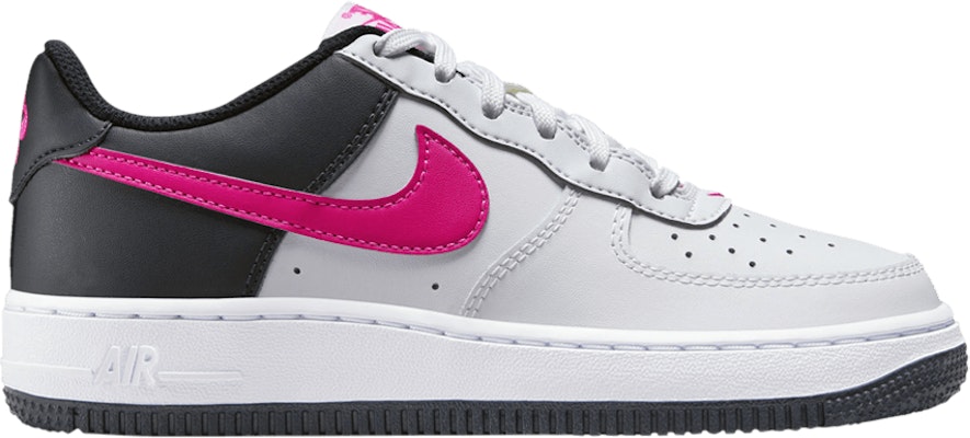 Nike air force 1 white obsidian red online