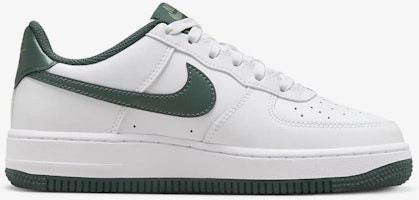 (JR) Nike Air Force 1 'Blanco Verde Aceite' FV5948-110 Lookbook (JR) Nike Air Force 1 'Blanco Verde Aceite' FV5948-110
