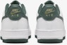 Details for (JR) Nike Air Force 1 'Putih Hijau Minyak' FV5948-110