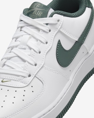 (JR) Nike Air Force 1 'Blanco Verde Aceite' FV5948-110 Sizing (JR) Nike Air Force 1 'Blanco Verde Aceite' FV5948-110