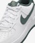 Sizing (JR) Nike Air Force 1 'Putih Hijau Minyak' FV5948-110