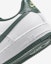 Cheap (JR) Nike Air Force 1 'Putih Hijau Minyak' FV5948-110