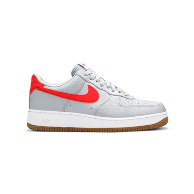 Nike Air Force 1 'Wolf Grey'