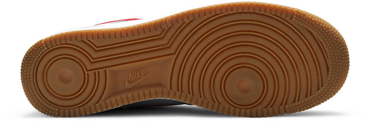 Nike Air Force 1 'Wolf Grey' Abu Serigala CI0057-003 Shop Nike Air Force 1 'Wolf Grey' Abu Serigala CI0057-003