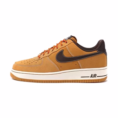 Nike Air Force 1 'Workboot'