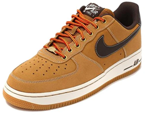 Nike Air Force 1 ''Scarponcino da Lavoro'' 488298-704 Lookbook Nike Air Force 1 ''Scarponcino da Lavoro'' 488298-704