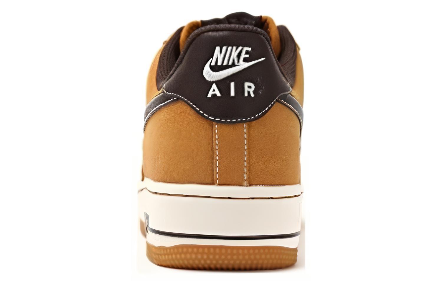 Nike Air Force 1 'Workboot' 圖 5