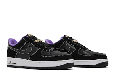 Nike Air Force 1 'World Champ' DR9866-001