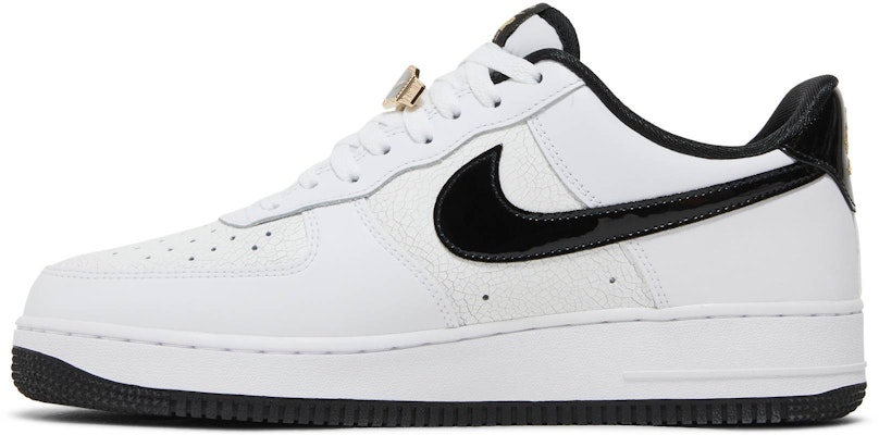 나이키 에어 포스 1 '월드 챔프' (40 characters) DR9866-100 Lookbook 나이키 에어 포스 1 '월드 챔프' (40 characters) DR9866-100