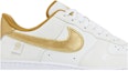 Order Nike Air Force 1 'Worldwide White Metallic Gold' DA1343-170