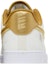 Sizing Nike Air Force 1 'Worldwide White Metallic Gold' DA1343-170