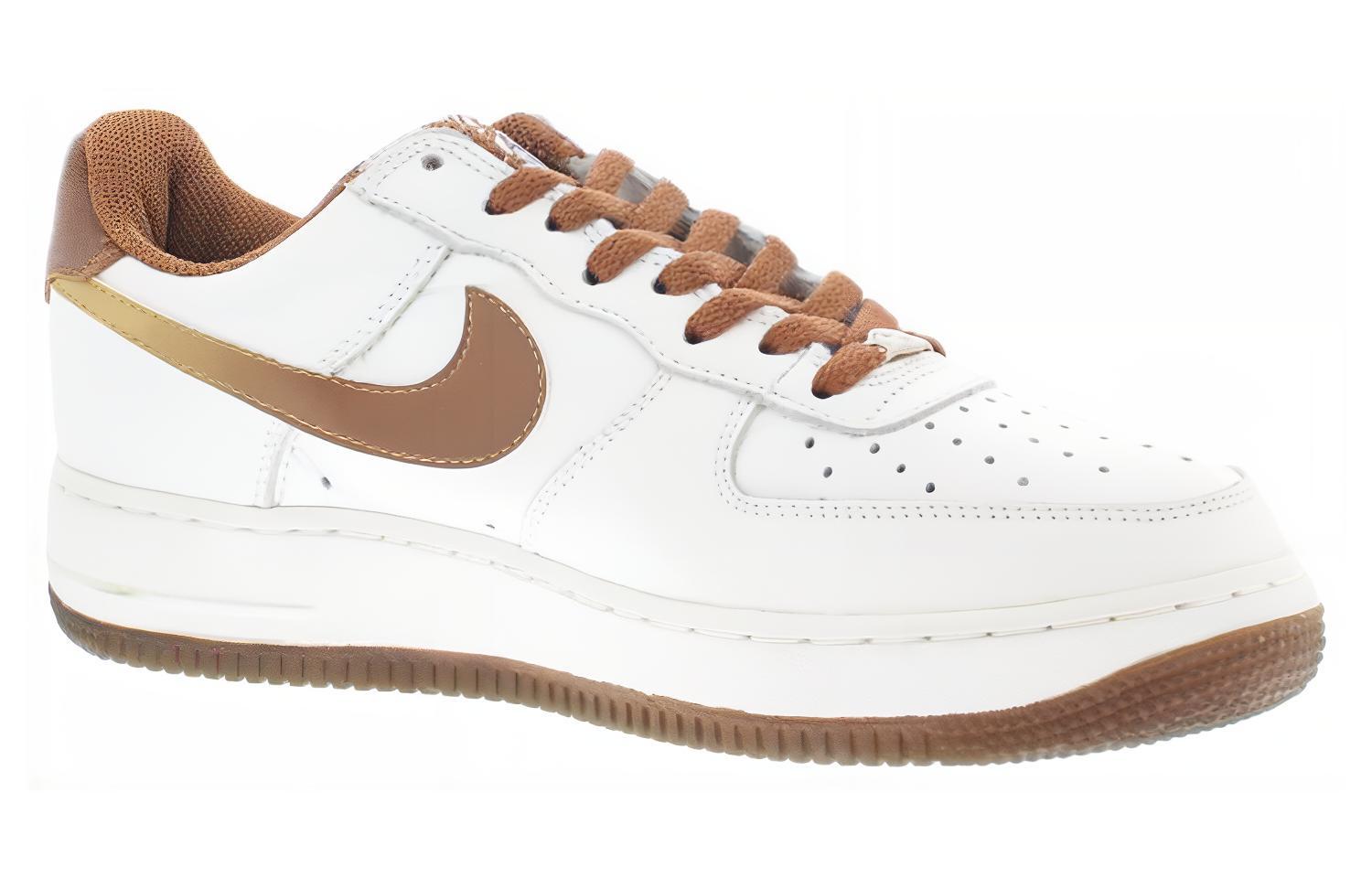 Lookbook Nike Air Force 1 'Tahun Monyet' 306901-121