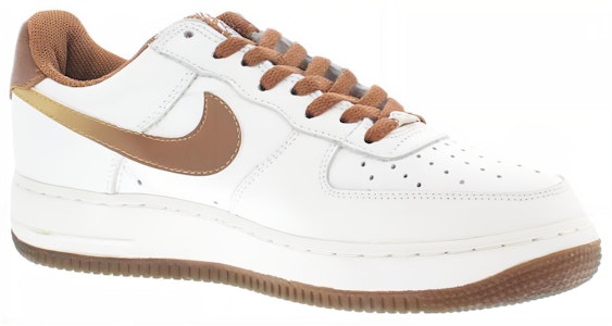 Nike Air Force 1 'Tahun Monyet' 306901-121 Lookbook Nike Air Force 1 'Tahun Monyet' 306901-121