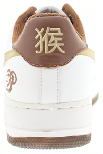 Nike Air Force 1 'Tahun Monyet' 306901-121 Shop Nike Air Force 1 'Tahun Monyet' 306901-121
