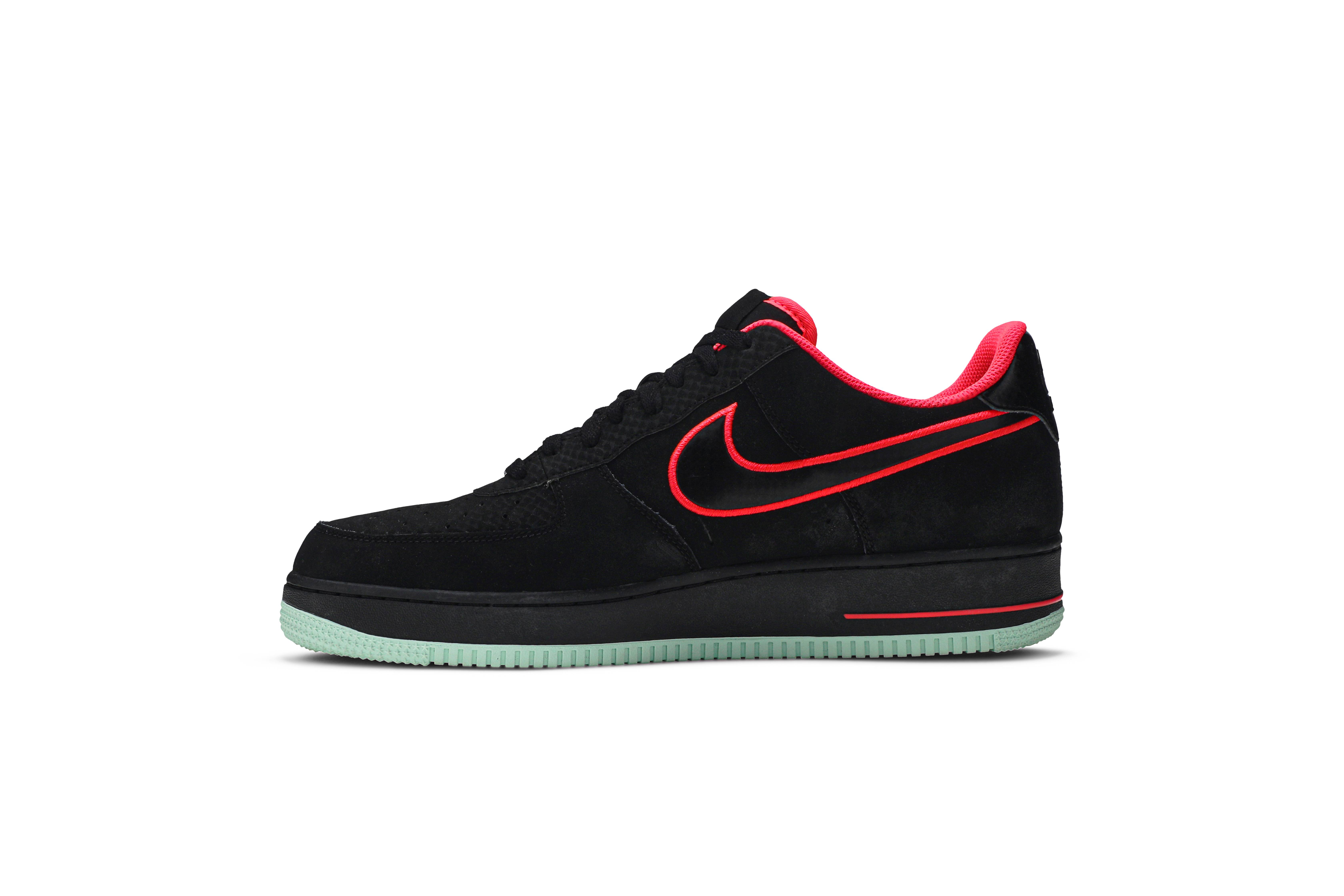 Nike Air Force 1 'Yeezy' 圖 3