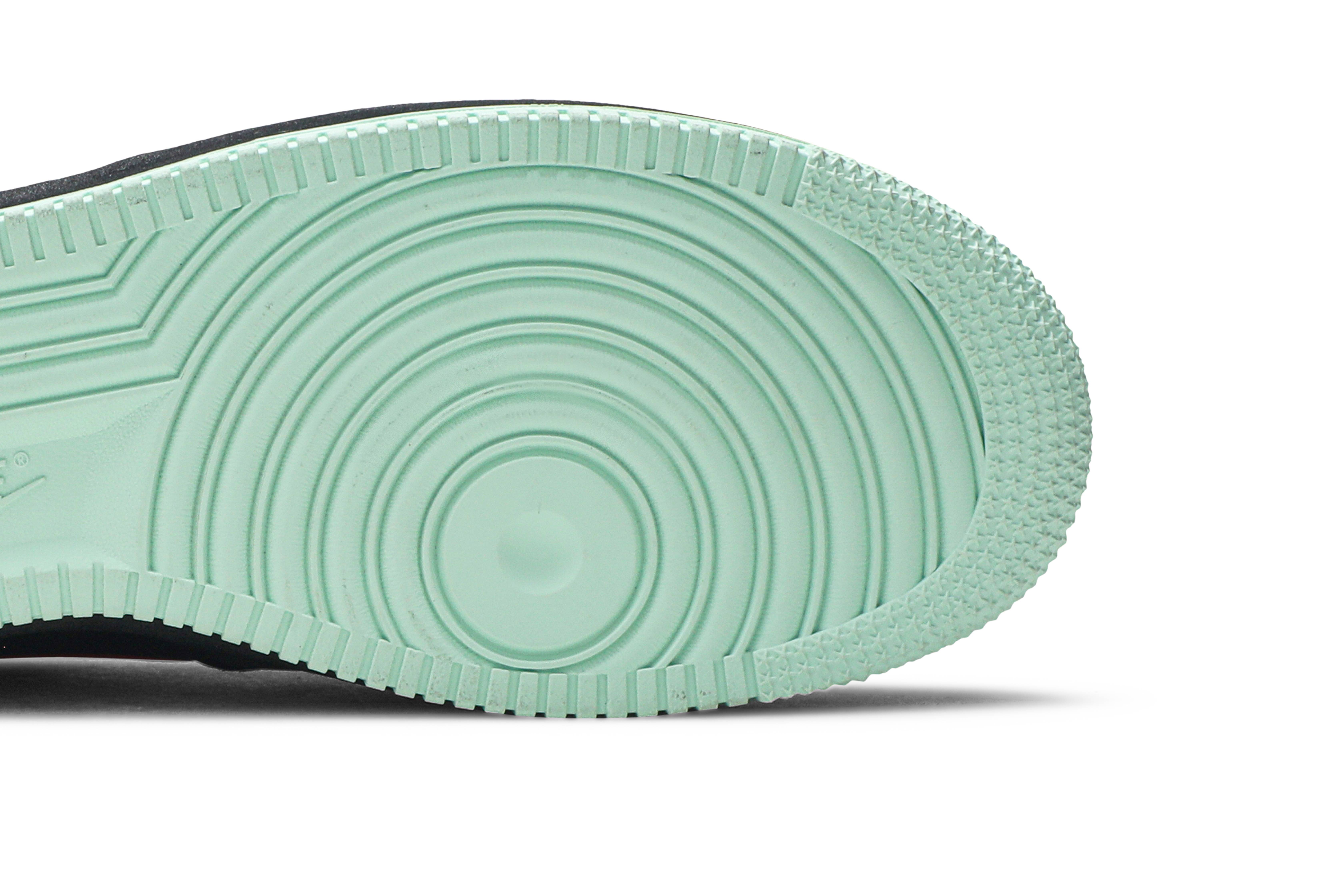 Nike Air Force 1 'Yeezy' 圖 5