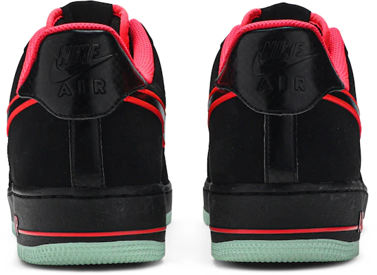 Nike air force 1 top low yeezy