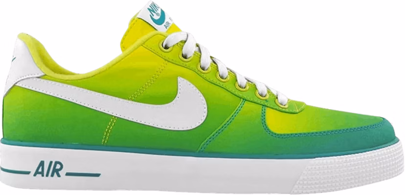 Nike air force top 1 ac br