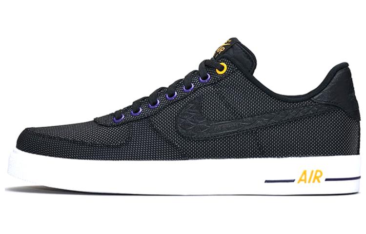 Buy ナイキ エアフォース1 AC プレミアム QS "ブラック" 656523-001