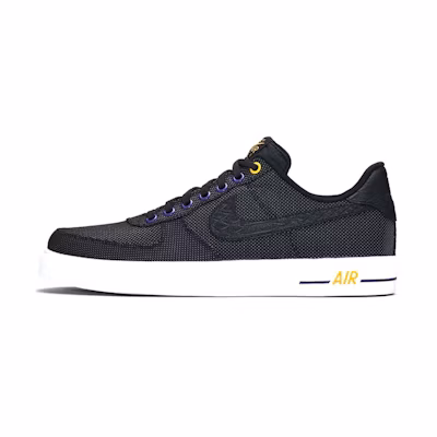 Nike Air Force 1 AC PRM QS 'Black'