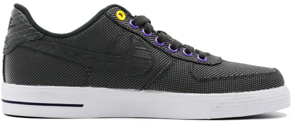 耐克空军一号 AC 精选款 '黑色' 656523-001 Order 耐克空军一号 AC 精选款 '黑色' 656523-001