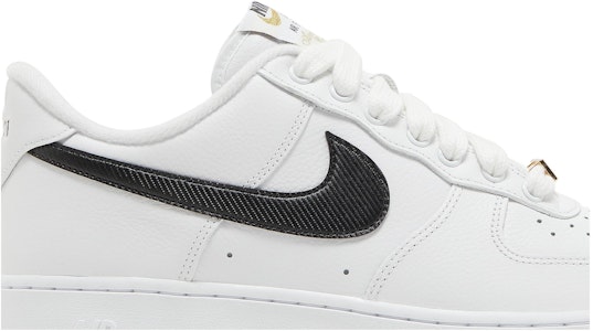 나이키 에어 포스 1 기념 '브롱크스 오리진' DX2305-100 Order 나이키 에어 포스 1 기념 '브롱크스 오리진' DX2305-100