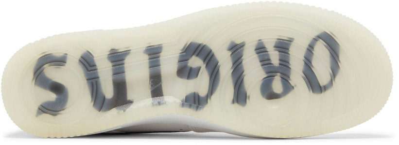 나이키 에어 포스 1 기념 '브롱크스 오리진' DX2305-100 Shop 나이키 에어 포스 1 기념 '브롱크스 오리진' DX2305-100