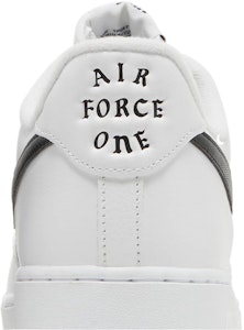 나이키 에어 포스 1 기념 '브롱크스 오리진' DX2305-100 Sizing 나이키 에어 포스 1 기념 '브롱크스 오리진' DX2305-100