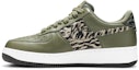 Lookbook Nike Air Force 1 Aop Prm Medium Olive Khaki AQ4131-200