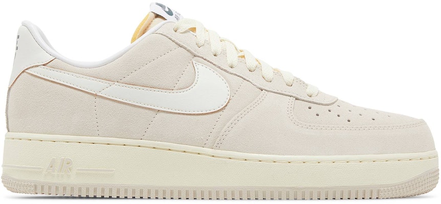 Nike Air Force 1 '07 'Athletic Department' FQ8077-104 Buy Nike Air Force 1 '07 'Athletic Department' FQ8077-104