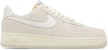 Nike Air Force 1 '07 'Jabatan Atletik' FQ8077-104