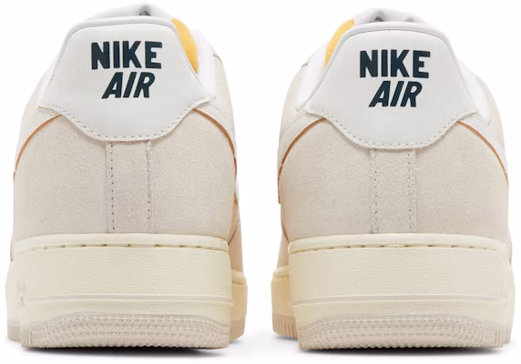 Nike Air Force 1 '07 'Athletic Department' FQ8077-104 Details for Nike Air Force 1 '07 'Athletic Department' FQ8077-104