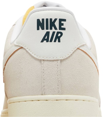 Nike Air Force 1 '07 'Athletic Department' FQ8077-104 Sizing Nike Air Force 1 '07 'Athletic Department' FQ8077-104