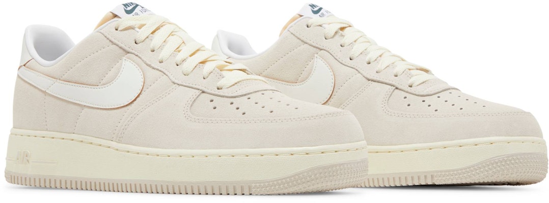 Nike Air Force 1 '07 'Athletic Department' FQ8077-104 Cheap Nike Air Force 1 '07 'Athletic Department' FQ8077-104