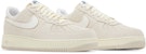 Nike Air Force 1 '07 'Jabatan Atletik' FQ8077-104