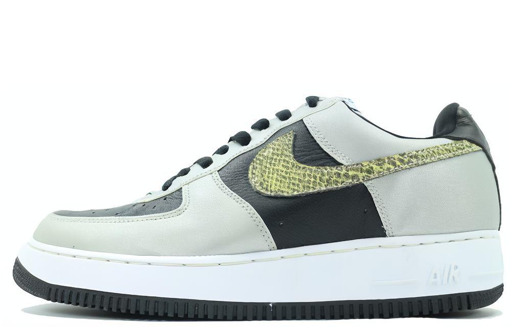 Buy ナイキ エアフォース1 B '01 3Mスネーク 624040-001
