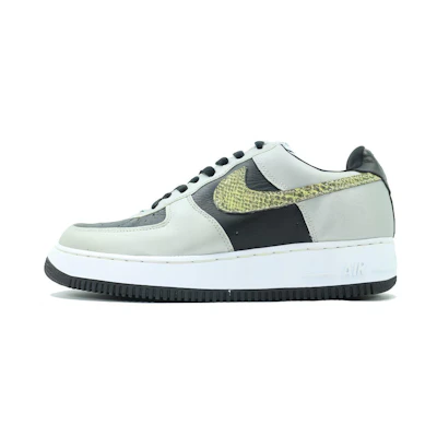 Nike Air Force 1 B 2001 '3M Snake'