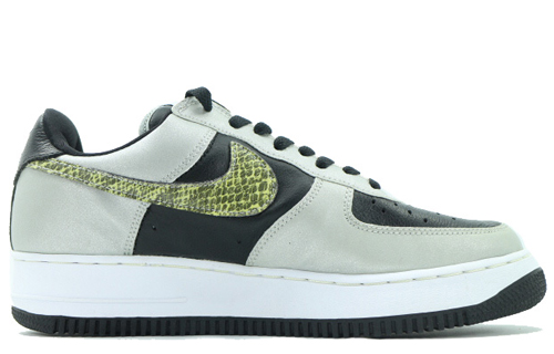 Order ナイキ エアフォース1 B '01 3Mスネーク 624040-001