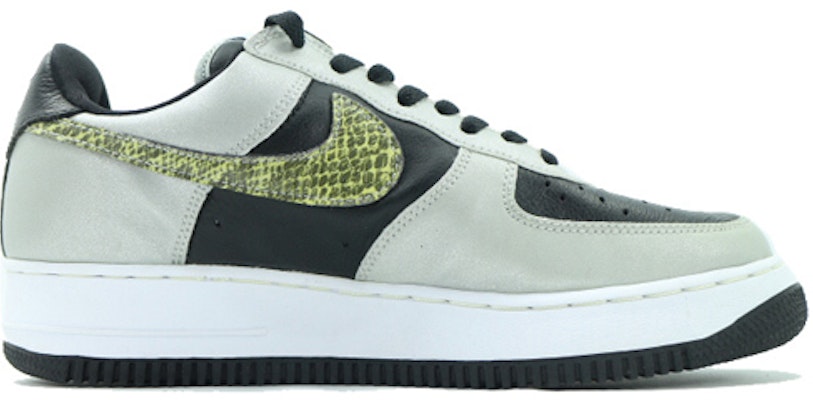 ナイキ エアフォース1 B '01 3Mスネーク 624040-001 Order ナイキ エアフォース1 B '01 3Mスネーク 624040-001