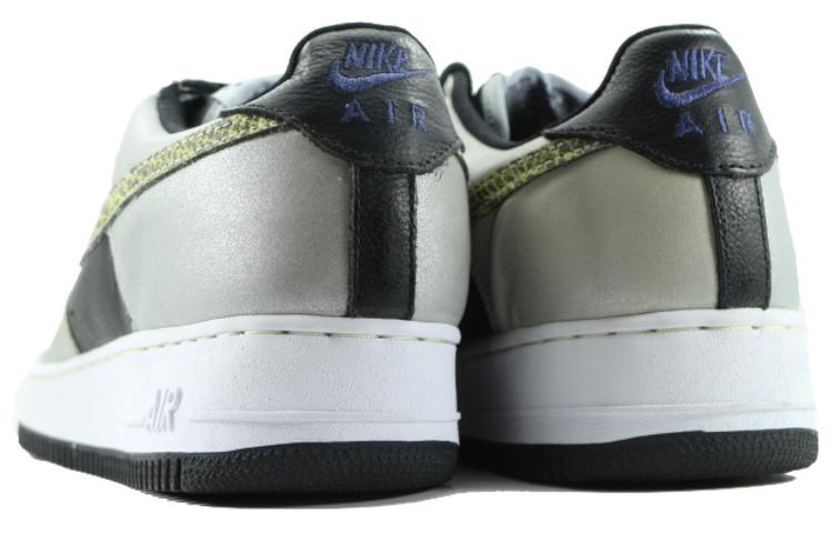 Shop ナイキ エアフォース1 B '01 3Mスネーク 624040-001