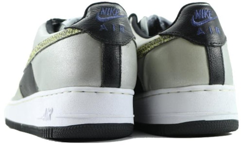 나이키 에어포스 1 B '01 '3M 스네이크' 624040-001 Shop 나이키 에어포스 1 B '01 '3M 스네이크' 624040-001