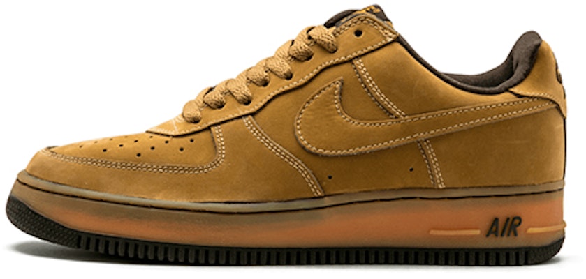 Nike Air Force 1 B 'Wheat' Marrón Trigo 624040-771 Buy Nike Air Force 1 B 'Wheat' Marrón Trigo 624040-771