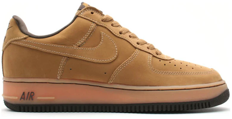 Nike Air Force 1 B 'Wheat' Marrón Trigo 624040-771 Order Nike Air Force 1 B 'Wheat' Marrón Trigo 624040-771