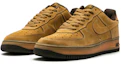 Lookbook Nike Air Force 1 B 'Wheat' Marrón Trigo 624040-771